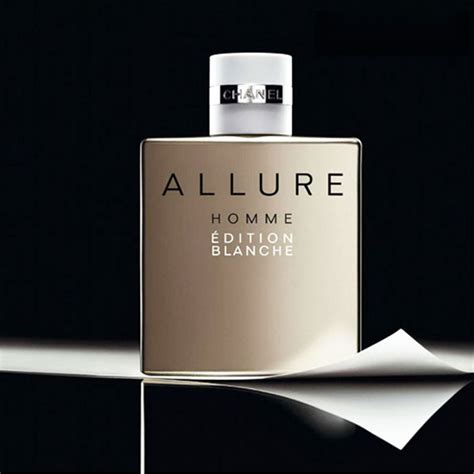 chanel allure homme edition blanche gift set|chanel allure homme black friday.